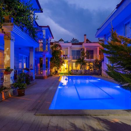 YAS Çalış Beach Villa Fethiye Dış mekan fotoğraf