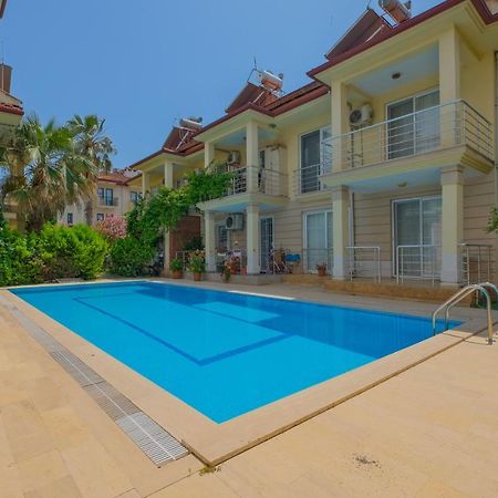 YAS Çalış Beach Villa Fethiye Dış mekan fotoğraf
