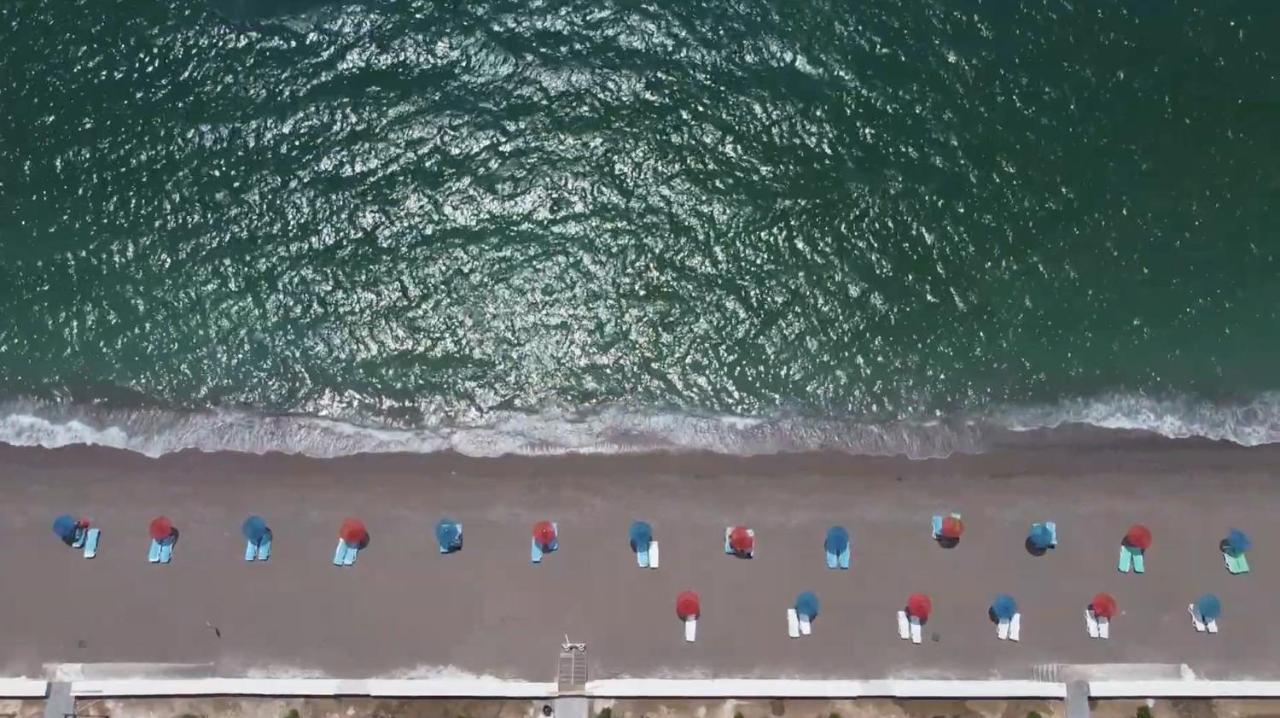 YAS Çalış Beach Villa Fethiye Dış mekan fotoğraf