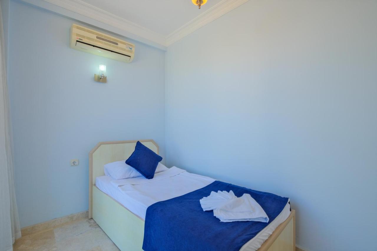 YAS Çalış Beach Villa Fethiye Dış mekan fotoğraf